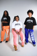 TwoFace Sweatpants