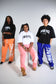 TwoFace Sweatpants