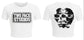 TwoFace Crop Tees (Pre-Order)