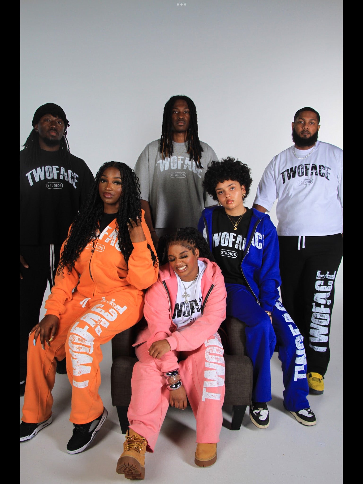 TwoFace Studios | Luxury Streetwear with Purpose – Two Face Studios