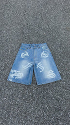 Not Your Regular Jorts