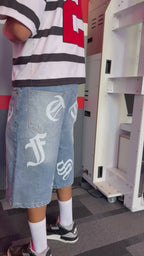 Not Your Regular Jorts